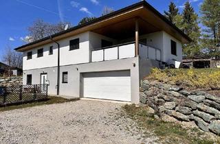 Einfamilienhaus kaufen in 2624 Breitenau, Modernes Einfamilienhaus in Breitenau am Steinfeld – Hochwertige Bauweise, großzügige Flächen & energieeffiziente Ausstattung