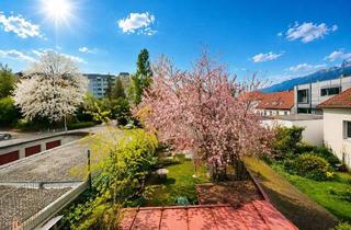 Villen zu kaufen in 9500 Villach-Innere Stadt, Attraktives Investment in zentrale Lage in Villach - Kleines Zinshaus- Große Wirkung