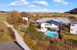 Einfamilienhaus kaufen in 9300 Sankt Veit an der Glan, Ein Zuhause mit Charakter, Raum und Potenzial