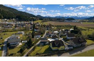 Einfamilienhaus kaufen in 9300 Sankt Veit an der Glan, Ein Zuhause, mit Charakter, Raum und Potenzial eine Immobilie für Menschen mit Ideen