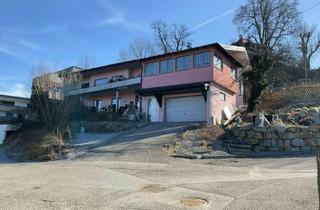 Haus kaufen in 4861 Schörfling, Attersee-Blick & Bauträger-Potenzial: Sanierungsjuwel oder Neubauprojekt