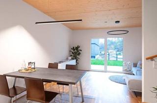 Haus mieten in 4600 Wels, Traumhaftes Reihenhaus mit Garten und Terrasse in Wels zu mieten