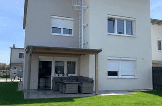 Haus mieten in Waldweg, 7111 Parndorf, Schönes Reihenhaus, suche Nachmieter