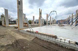 Gewerbeimmobilie mieten in 8055 Graz, Garagen-/Lagerboxen in unterschiedlichen Größen