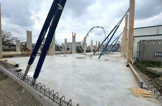 Gewerbeimmobilie mieten in 8055 Graz, Flexible Garagen-/Lagerboxen im Süden von Graz