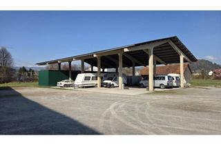 Grundstück zu kaufen in 8570 Bärnbach, Großzügiges Entwicklungsareal mit vielseitiger Widmung in Bärnbach