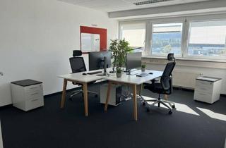 Büro zu mieten in 2351 Wiener Neudorf, Effizient und zentral - Ihr neues Büro - optional mit praktischer Lagerbox - IZ-NÖ Süd.