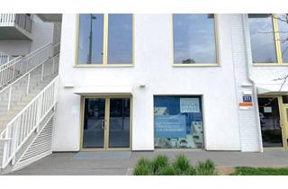 Büro zu mieten in Breitenfurter Straße 231, 1230 Wien, Ihre Vision, Ihre Fläche – Gewerbe im Edelrohbau in 1230 Wien