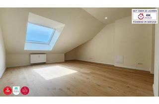 Wohnung kaufen in 3034 Maria-Anzbach, Stilvoll wohnen in ruhiger Lage - hochwertig saniert und bestens angebunden