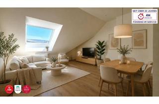 Wohnung kaufen in 3034 Maria-Anzbach, Eleganz und Lebensqualität vereint – hochwertig saniert in Ruhelage mit idealer Anbindung