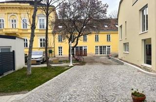 Wohnung kaufen in 2500 Baden, Barrierefrei Wohnen in exklusiver Stadtvilla