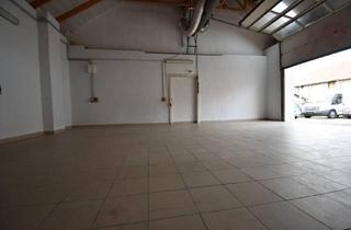 Immobilie mieten in 2333 Leopoldsdorf, 82 m² Halle in 2333 Leopoldsdorf zu mieten!