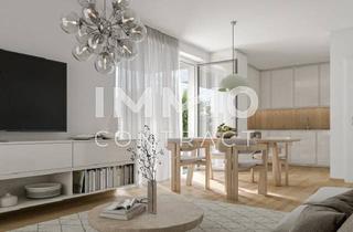 Wohnung kaufen in 3550 Langenlois, Modernes Wohnen im Herzen von Langenlois