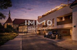 Wohnung kaufen in 3550 Langenlois, Wohnoase im Zentrum von Langenlois