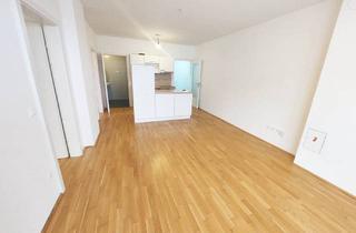 Wohnung mieten in Widerinstraße, 3100 Sankt Pölten, Moderne 3-Zimmer-Wohnung mit Freifläche - in ruhiger Seitengasse nächst Josefstraße