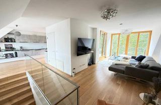 Maisonette mieten in Brühler Straße, 2340 Mödling, Waldrand Living - Wunderschöne Dachgeschoss-Maisonette mit zwei Garagenplätzen