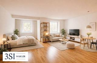 Wohnung kaufen in Hietzinger Hauptstraße, 1130 Wien, Modernes City-Living in begehrter Lage bei Schönbrunn