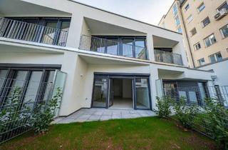 Wohnung mieten in Wiedner Hauptstraße, 1050 Wien, Jetzt mieten, später kaufen - Ihr Mietkauf-Townhouse
