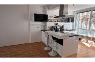 Wohnung mieten in Halbgasse, 1070 Wien, Moderne 4 Zimmerwohnung in zentrumsnaher Lage