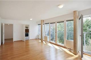 Loft kaufen in Beringgasse, 1170 Wien, Ein Zuhause wie kein anderes: Stilvolles Loft im Dachgeschoss sofort verfügbar