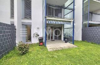 Wohnung kaufen in 6973 Höchst, Wohnqualität auf hohem Niveau  modern, ruhig und mit Garten