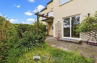 Wohnung kaufen in 3430 Tulln an der Donau, "4 Zimmer mit Garten und PKW Stellplatz"