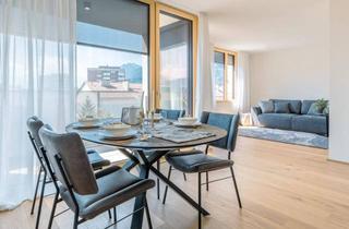 Wohnung kaufen in 6020 Innsbruck, Licht, Lage, Lebensqualität