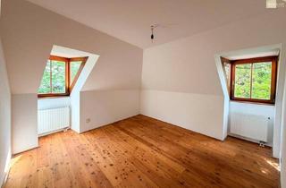 Wohnung kaufen in Rollettgasse, 2500 Baden, TOP LAGE - Charmante Dachgeschosswohnung in Baden