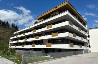 Wohnung kaufen in Salurner Straße 34b, 6330 Kufstein, Wohnen mit Stil und Komfort