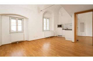 Wohnung kaufen in 3512 Mautern an der Donau, Helle Wohnung im 1. Stock - jetzt zugreifen !