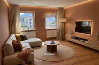 Wohnung kaufen in Josef-Mayburger-Kai, 5020 Salzburg, Stadtwohnung nahe Salzach - geeignet auch für WG's