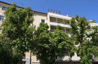 Wohnung kaufen in Josef-Mayburger-Kai, 5020 Salzburg, Zentrale 4-Zimmer-Wohnung mit Balkon