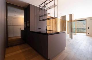 Wohnung kaufen in 6370 Kitzbühel, Exklusive Dachgeschosswohnung in sonniger Bestlage (06352)