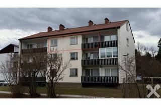 Wohnung kaufen in 8820 Sankt Marein bei Neumarkt, 2-Zimmer Wohnung mit Loggia
