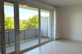 Wohnung kaufen in 2486 Pottendorf, Top Wohnung: barrierefrei mit großer Loggia