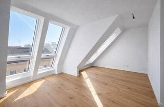 Maisonette kaufen in 1120 Wien, Moderne 4-Zimmer Maisonette-Wohnung mit Terrasse in 1120 Wien!