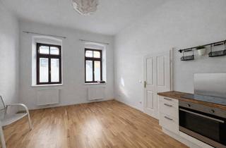 Wohnung kaufen in 1170 Wien, Moderne 2-Zimmer-EG-Wohnung mit Wohnküche in 1170 Wien – 50m²