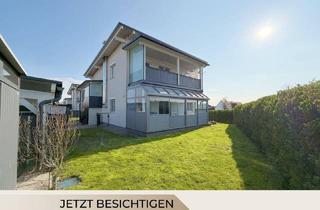 Wohnung kaufen in 8562 Mooskirchen, Familienparadies mit großem Eigengarten in ruhiger Lage von Mooskirchen! EG Gartenwohnung!