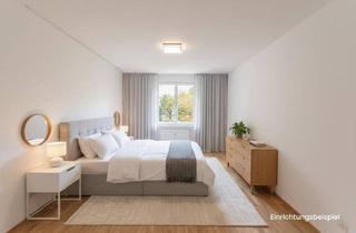 Wohnung kaufen in Gudrunstraße 114/29, 1100 Wien, Provisionsfreie 3 Zimmer Eigentum mit tollem Grundriss in U-Bahn-Nähe in 1100 Wien