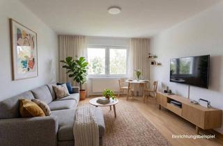 Wohnung kaufen in Allerheiligenplatz 10/23, 1200 Wien, Komplett und modern sanierte 2 Zimmer Eigentumswohnung in zentraler Lage in 1200 Wien - selbstverständlich bezugsfertig und provisionsfrei!