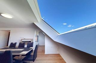 Maisonette kaufen in 5580 Tamsweg, Altbau-Charme trifft moderne Maisonette – 4 Zimmer | 123 m² | barrierefrei | möbliert | Tamsweg/Lungau