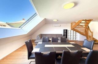Maisonette kaufen in 5580 Tamsweg, Altbau-Charme trifft moderne Maisonette – 4 Zimmer | 124 m² | barrierefrei | möbliert | Tamsweg/Lungau