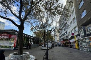 Wohnung kaufen in Franz-Josefs-Kai 15, 1010 Wien, TOP !! Schwedenplatz direkt bei der U-Bahn U1 u U4 ! Geräumiges 1-Zimmer Appartement in bester Innenstadtlage !!