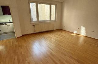 Wohnung kaufen in Franz-Josefs-Kai 15, 1010 Wien, TOP !! Schwedenplatz direkt bei der U-Bahn U1 u U4 ! Geräumiges 1-Zimmer Appartement in bester Innenstadtlage !!