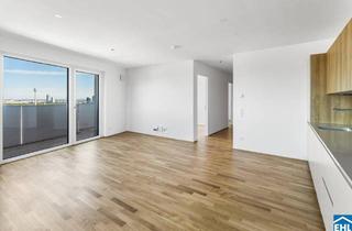 Wohnung mieten in Dresdner Straße, 1200 Wien, Vienna City Flair & Nature Combined: Living at Nordwestbahnhof