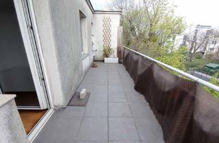 Wohnung mieten in Krottenbachstraße, 1190 Wien, Frühlingsoase! – nähe S Bahnstation Krottenbachstraße