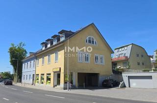 Wohnung mieten in Heinrichstraße 117, 8010 Graz, WG-geeignete 2 Zimmer Wohnung nahe der UNI - Heinrichstraße 117 Top01