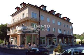 Wohnung mieten in 4701 Bad Schallerbach, Sonnige 2-Zimmer Wohnung mit Balkon!