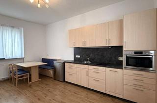 Wohnung mieten in 4150 Rohrbach, Möblierte 2-Zimmer-Wohnung im Zentrum