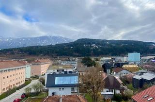 Wohnung mieten in Pacherstrasse 32, 6020 Innsbruck, sonnige Garcionniere in Pradl